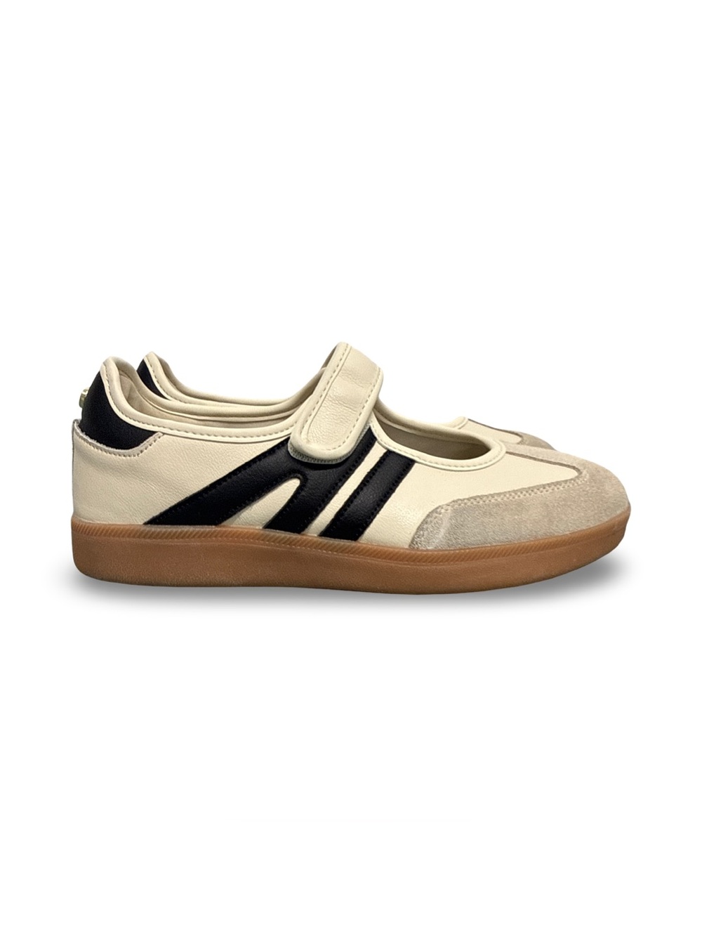 Lucky Step Air Cooled Retro Mary Jane Sneakers Women’s 7 - Picture 2 of 10